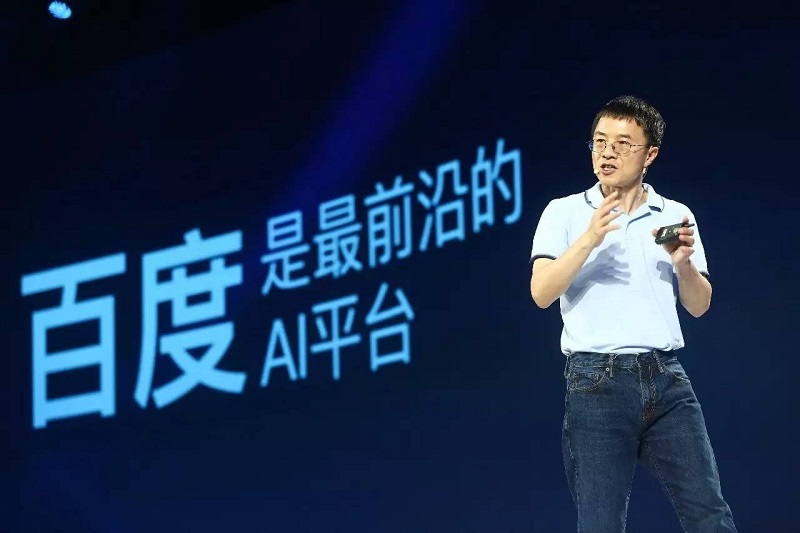 百度驚雷算(suàn)法首推，快(kuài)排行(xíng)業(yè)将退出SEO江湖(hú)